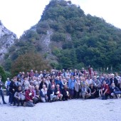 Devoti alle pendici de Lo Scoglio