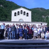 Gruppo di Arenzano (Ge)