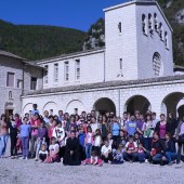 Gruppo di romeni 1