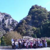 Gruppo di romeni