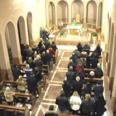 Gruppo dal Brasile