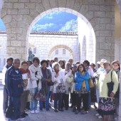 Gruppo dal Madacascar