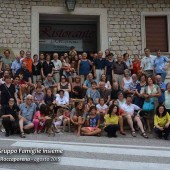 1. Foto Gruppo famiglie di Torregalli