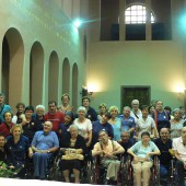 4. Pellegrini dell'Unitalsi