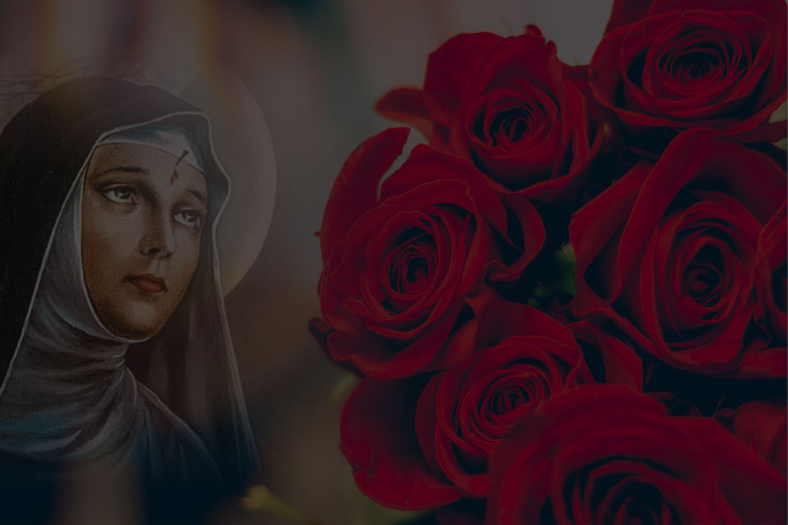 Festa della Rosa e delle Rite